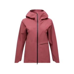 W Commuter Hipe Jacket