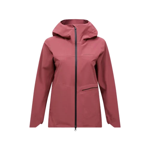 W Commuter Hipe Jacket