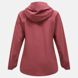 W Commuter Hipe Jacket