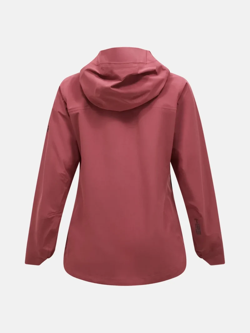 W Commuter Hipe Jacket