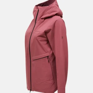 W Commuter Hipe Jacket