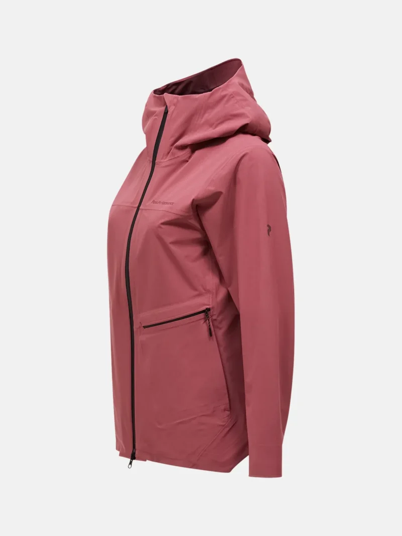 W Commuter Hipe Jacket