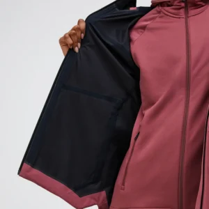 W Commuter Hipe Jacket