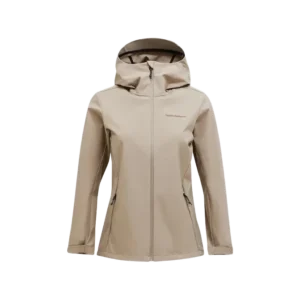 W Explore Hood Jacket