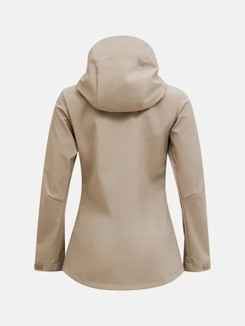 W Explore Hood Jacket