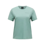 W Explore Logo Tee