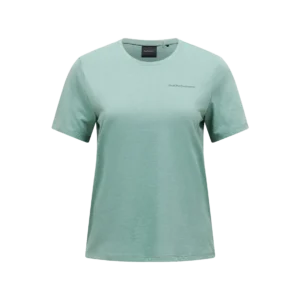 W Explore Logo Tee