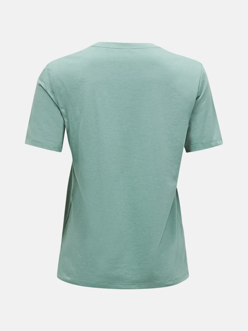 W Explore Logo Tee