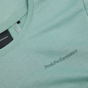 W Explore Logo Tee