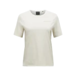 W Explore Logo Tee