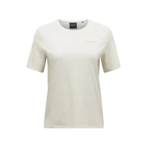 W Explore Logo Tee