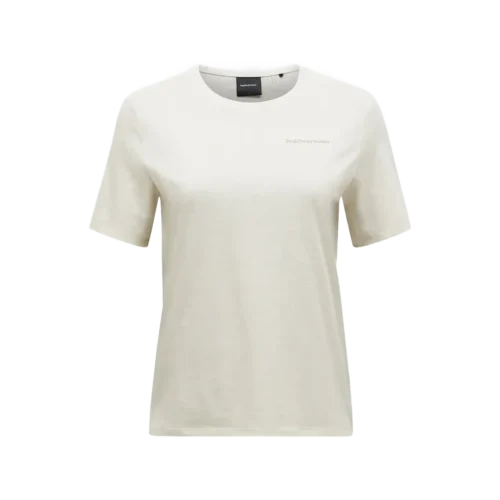 W Explore Logo Tee