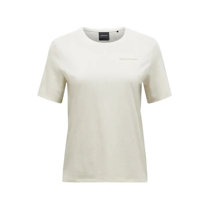 W Explore Logo Tee