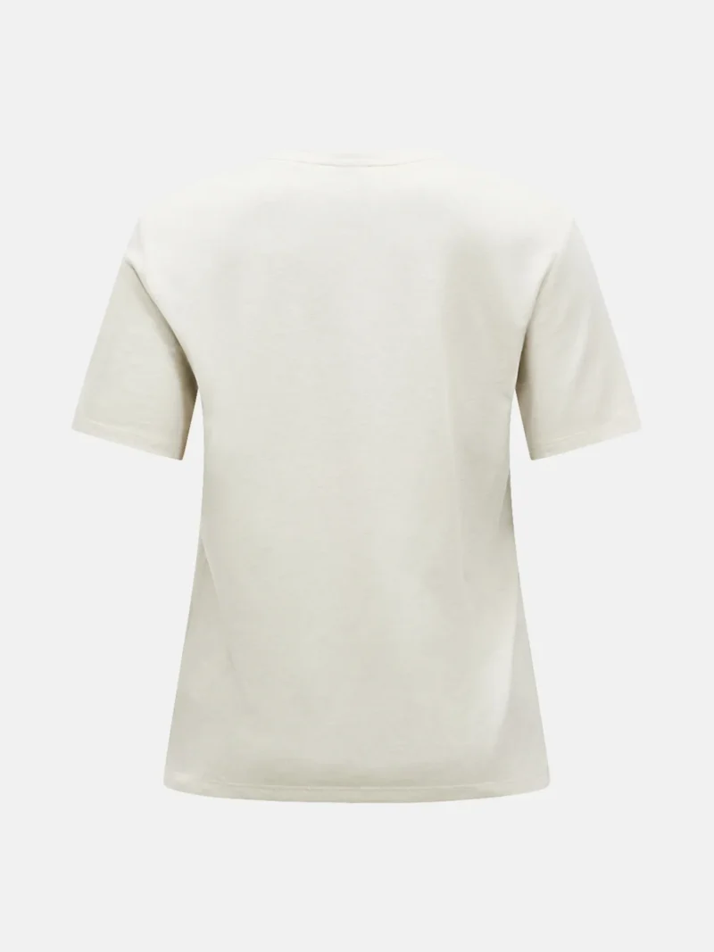 W Explore Logo Tee