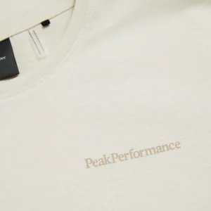 W Explore Logo Tee
