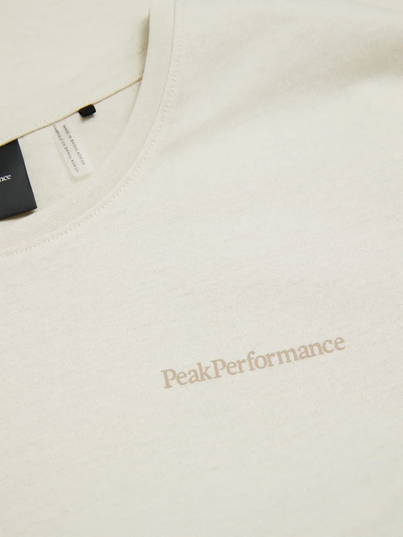 W Explore Logo Tee