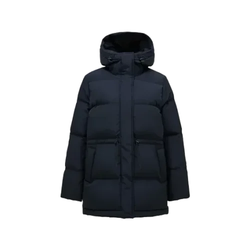 W Firn Down Parka