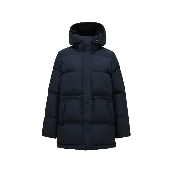 W Firn Down Parka