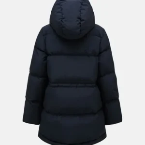 W Firn Down Parka