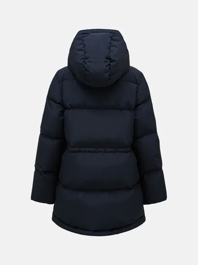 W Firn Down Parka
