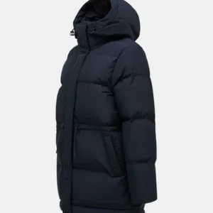 W Firn Down Parka