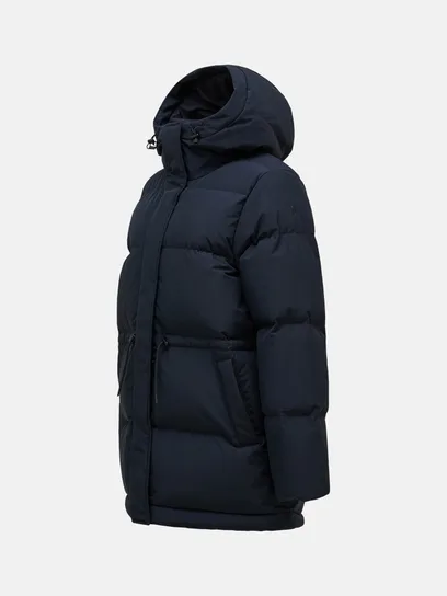 W Firn Down Parka