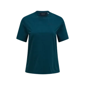 W Original Small Logo Tee