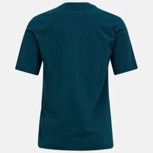 W Original Small Logo Tee