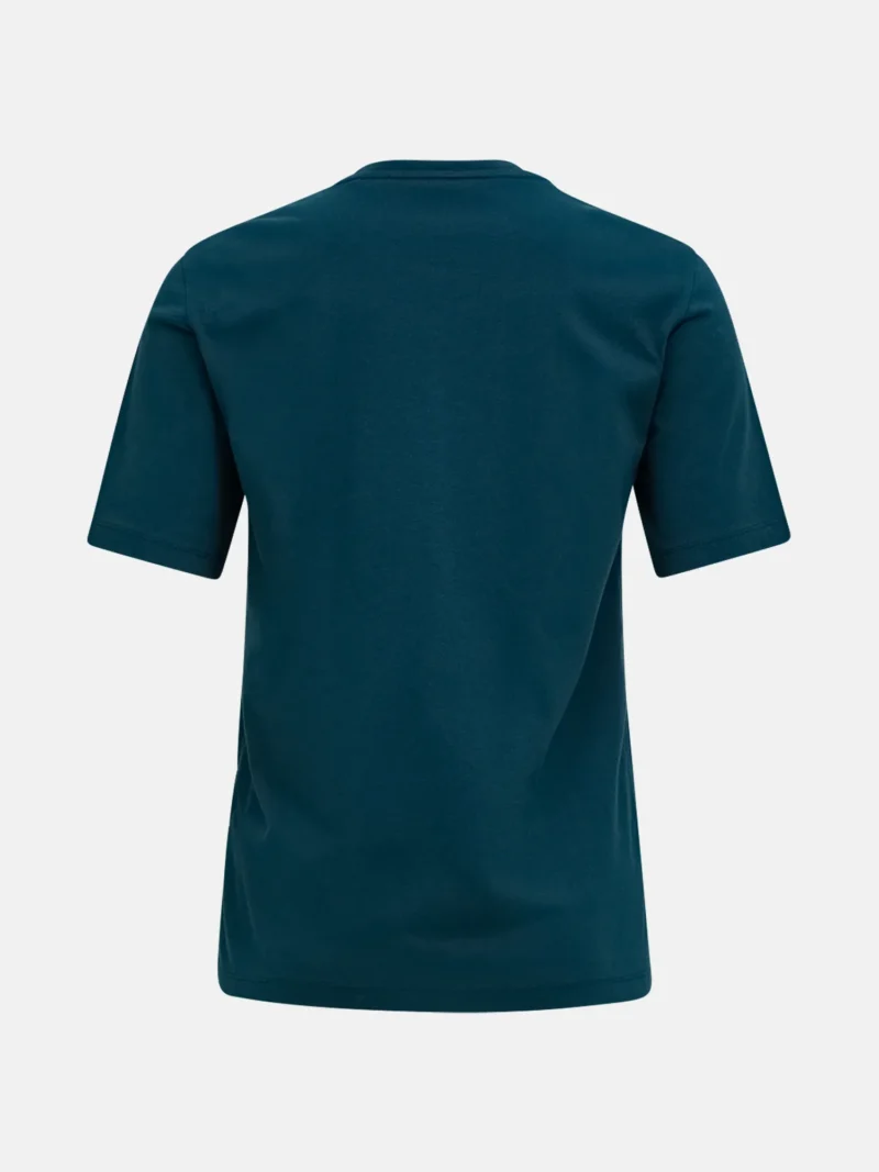 W Original Small Logo Tee
