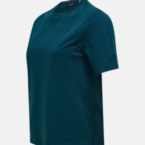 W Original Small Logo Tee