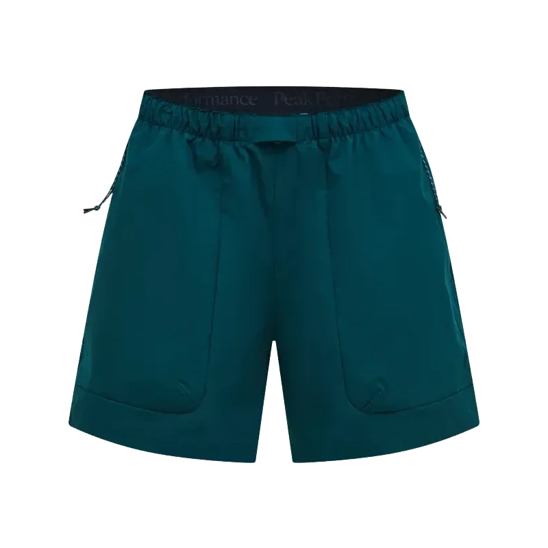 W Outdoor Cargo Shorts