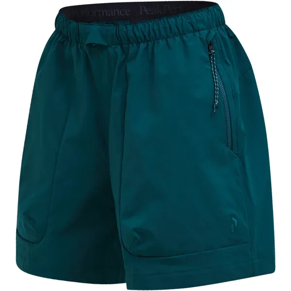 W Outdoor Cargo Shorts