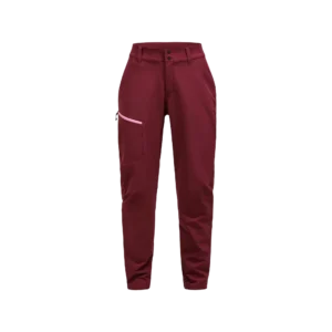 W Scale Softshell Pants