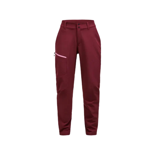 W Scale Softshell Pants