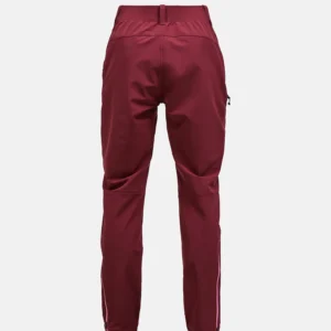 W Scale Softshell Pants