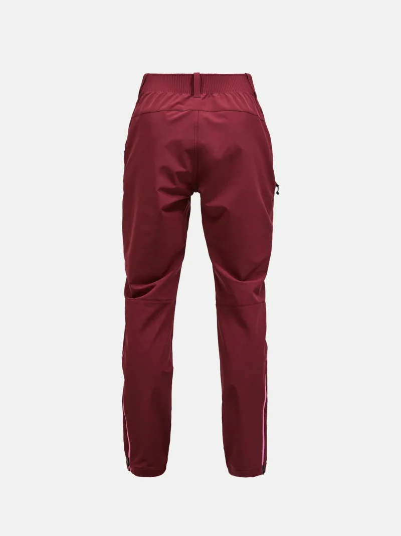 W Scale Softshell Pants