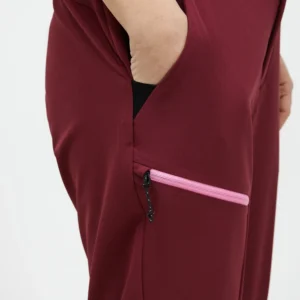 W Scale Softshell Pants