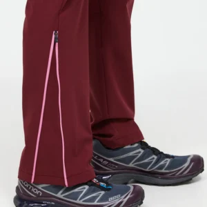 W Scale Softshell Pants