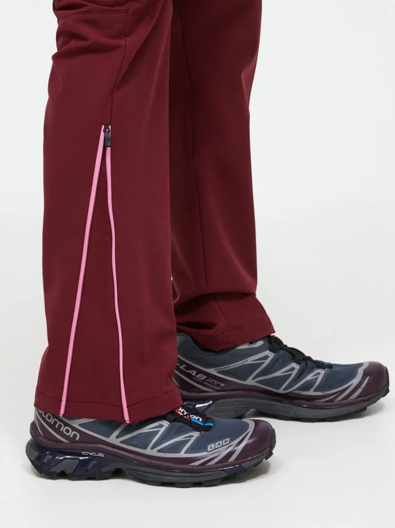 W Scale Softshell Pants