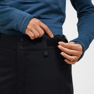 W Shred Insulated Pants