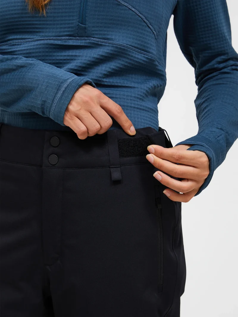 W Shred Insulated Pants