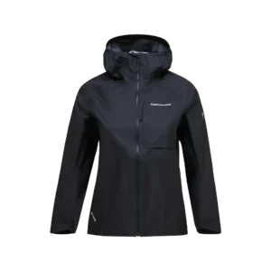 W Trail 3L Hipe Jacket