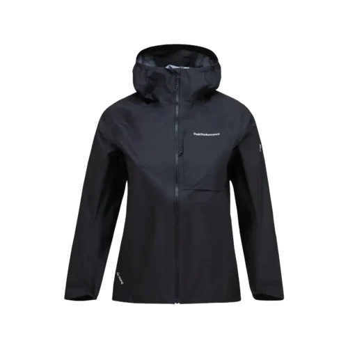 W Trail 3L Hipe Jacket