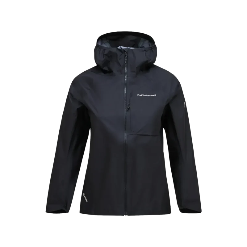W Trail 3L Hipe Jacket