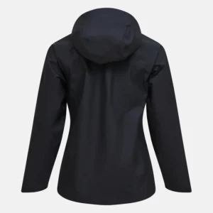 W Trail 3L Hipe Jacket