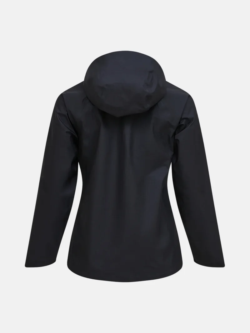 W Trail 3L Hipe Jacket