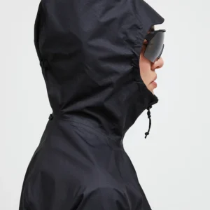 W Trail 3L Hipe Jacket
