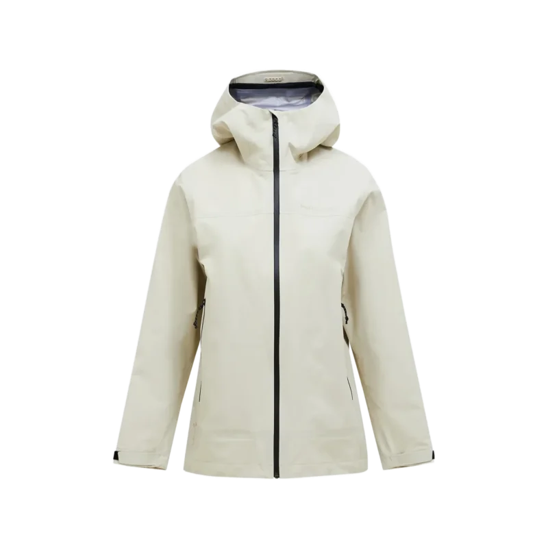W Treeline Gore-Tex 3L Ja