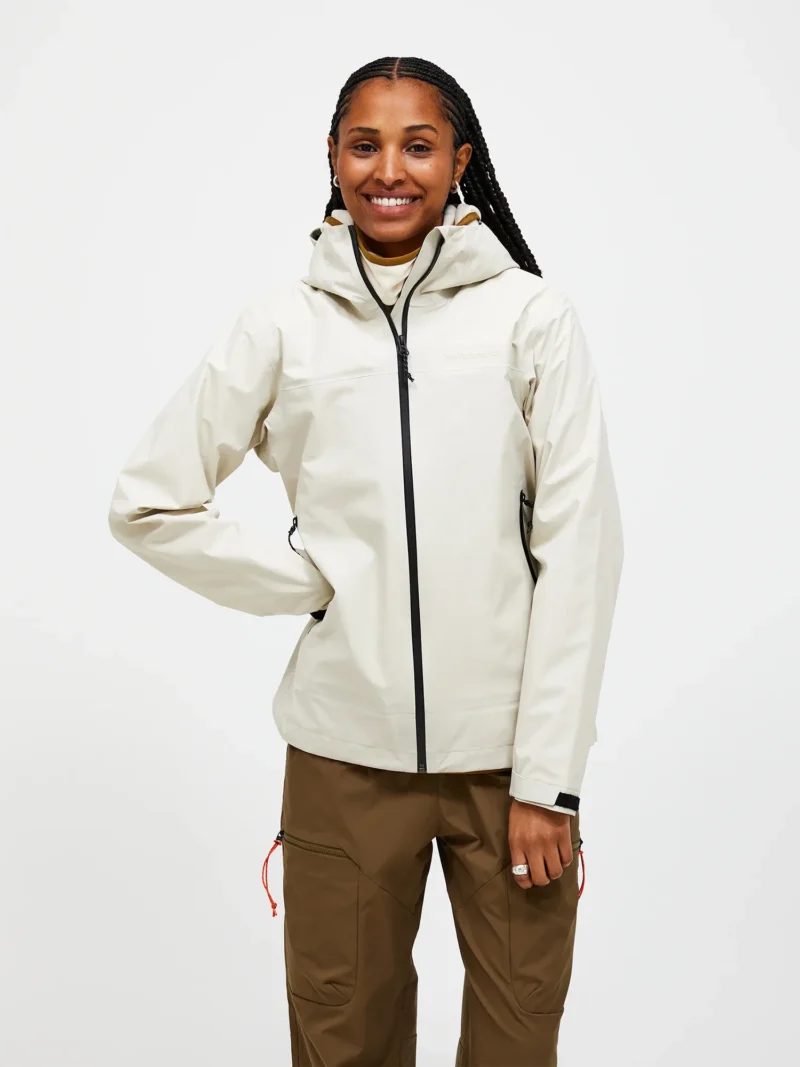 W Treeline Gore-Tex 3L Ja