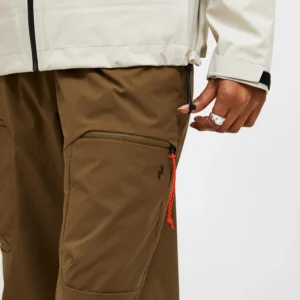 W Treeline Gore-Tex 3L Ja